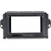 Магнитола в штатное место 2 din Toyota Fortuner II 2015-2022 Canbox 9864-RP-11-600-450 на Android 10 (4G-SIM, 4/64, DSP)