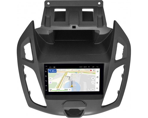 Ford Tourneo Connect 2, Transit Connect 2 (2012-2018) OEM на Android 10 (RS7-RP-11-615-484) (173х98)
