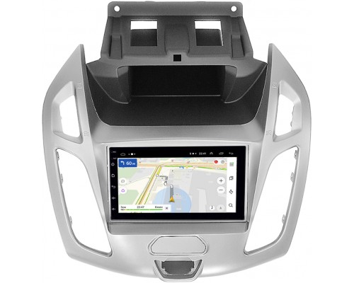 Ford Tourneo Connect 2, Transit Connect 2 (2012-2018) OEM на Android 10 (RS7-RP-11-618-485) (173х98)