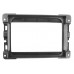 Магнитола в штатное место 2 din Dodge RAM IV (DS/DJ) 2013-2019 Canbox 4477-RP-11-684-217 на Android 10 (4G-SIM, 3/32, DSP) (173х98)