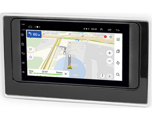 Toyota Corolla XI 2015-2020 OEM на Android 10 (RS7-RP-11-696-456)