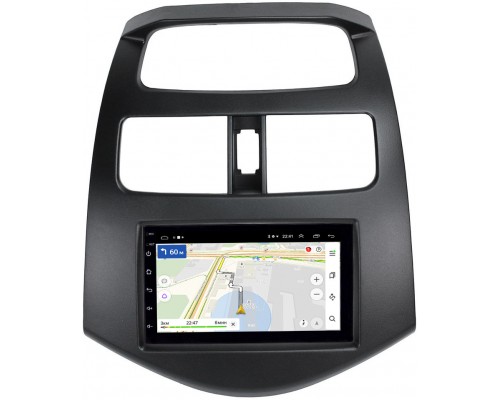 Chevrolet Spark III 2009-2016 OEM на Android 10 (RS7-RP-CVSP-81)