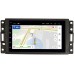 Штатная магнитола Hummer H3 2005-2010 OEM на Android 10 (RK7-RP-HMH3B-96)