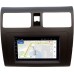 Магнитола в штатное место 2 din Suzuki Swift III 2004-2010 OEM на Android 10 (PX7001-RP-SZSW2-414)