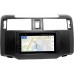 Магнитола в штатное место 2 din Toyota 4Runner V 2009-2021 OEM 2/16 на Android 10 (GT7-RP-TY4R2012-436)