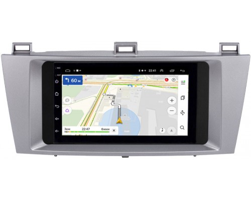 Toyota Camry Solara II (2003-2009) OEM на Android 10 (RS7-RP-TYCS-445)