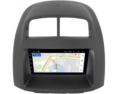 Toyota Passo I 2004-2010 OEM на Android 10 (RS7-RP-TYPS-215)