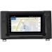 Магнитола в штатное место 2 din Toyota Tundra II 2013-2021 OEM 2/16 на Android 10 (GT7-RP-TYTDB-455)