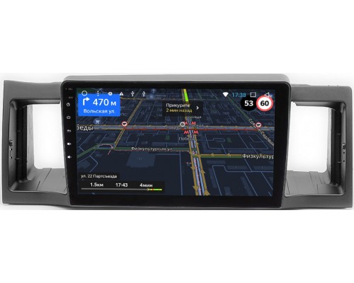 Geely FC (Vision) 2006-2011 OEM GT9-044 2/16 на Android 10