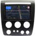 Штатная магнитола Hummer H3 2005-2010 OEM MTU9-1093 2/32 Android 10 CarPlay