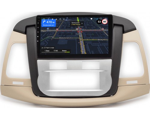 Geely GS 2016-2021 OEM RS9-1184 на Android 10