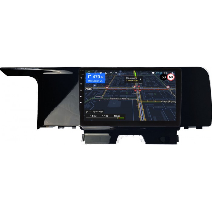 Штатная магнитола Kia Sorento IV 2020-2022 OEM MTU9-1282 2/32 Android 10 CarPlay
