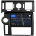 Штатная магнитола OEM MTU9-1396 для Hummer H2 2007-2009 (черная) 2/32 Android 10 CarPlay