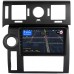 Штатная магнитола OEM GTSIM9-1396 для Hummer H2 2007-2009 (черная) 2/32 Android 10 с 4G SIM картой