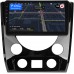 Штатная магнитола SsangYong Rexton III 2012-2018 OEM MTU9-2163 2/32 Android 10 CarPlay