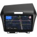 Штатная магнитола Honda Jade (2015-2020) OEM MTU9-2318 2/32 Android 10 CarPlay