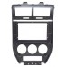 Штатная магнитола Canbox 7805-10-328 для Jeep Compass I, Liberty (Patriot) 2006-2010 на Android 10 (4G-SIM, 2/32, DSP, QLed) С крутилками