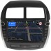 Штатная магнитола Citroen C4 AirCross (2012-2017) OEM MTU9-3752 2/32 Android 10 CarPlay