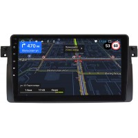 BMW 3 (E46) OEM GTH9-9163 2/16 на Android 10