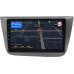 Штатная магнитола OEM RKU9-582 для Seat Altea I 2004-2015 на Android 10