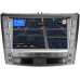 Штатная магнитола Lexus IS II 2005-2013 (для авто с NAVI) OEM MTU9-8918 2/32 Android 10 CarPlay