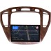 Штатная магнитола Toyota Highlander (U20) 2001-2007 (орех, для авто без монитора) OEM RS9-9293 на Android 10