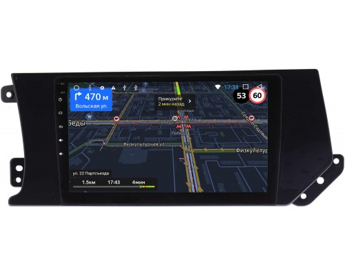 Haval F7 (2019-2021) OEM RS9-9332 на Android 10