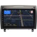 Штатная магнитола OEM MTU9-BE045N для Mercedes SLK-klasse II (R171) 2004-2011 на Android 10 CarPlay