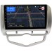 Штатная магнитола Honda Fit I, Jazz I 2001-2008 (правый руль) OEM RK9-9095 на Android 10