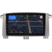 Штатная магнитола Toyota Land Cruiser 105 2002-2008 OEM MTU9-9121 2/32 Android 10 CarPlay (для авто с МКПП)