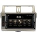 Штатная магнитола Toyota Land Cruiser Prado 150 2013-2017 OEM BPX1057-4/64 на Android 10 (PX6, IPS, 4/64GB)