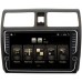 Штатная магнитола Suzuki Swift III 2004-2010 OEM BPX1024-4/64 на Android 10 (PX6, IPS, 4/64GB)