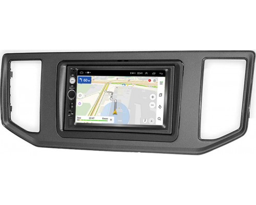 Volkswagen Crafter 2016-2021 OEM на Android 9.1 (RS809-RP-11-785-196)