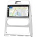 Магнитола в штатное место 2 din Hyundai Genesis Coupe (2009-2012) с кондиционером OEM на Android 9.1 2/16gb (GT809-RP-11-391-308)