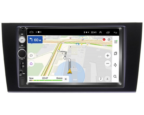 Lexus GS II 1997-2004 OEM на Android 9.1 (RS809-RP-TYAR16XB-126)