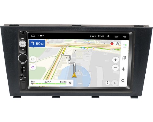 Toyota Altezza 1998-2005 OEM на Android 9.1 (RS809-RP-TYAT1X-175)