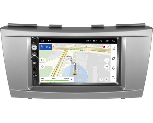 Toyota Camry V40 2006-2011 OEM на Android 9.1 (RS809-RP-TYCA4XS-178)