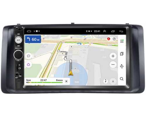 BYD F3 2005-2013 OEM на Android 9.1 (RS809-RP-TYCR9-41)
