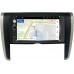 Магнитола в штатное место 2 din Toyota Allion II, Premio II (T26) 2007-2016 OEM на Android 9.1 (RS809-RP-TYPR26X-433)