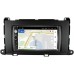 Штатная магнитола Toyota Sienna III 2010-2014 OEM на Android 9.1 (RS809-RP-TYSNB-131)