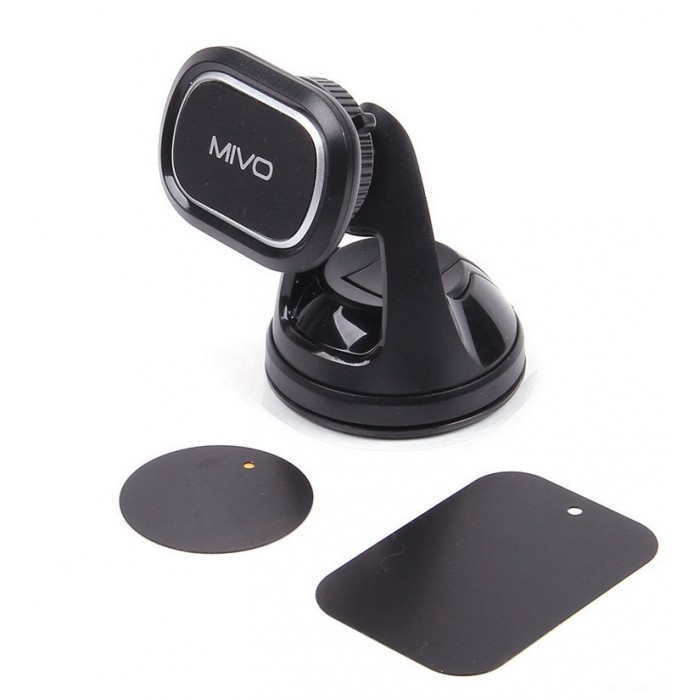 Автомобильный держатель для телефонов Mivo MZ04