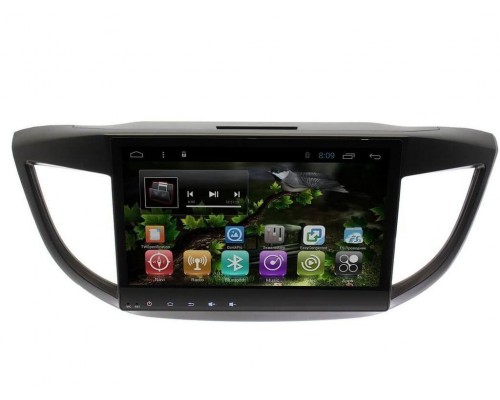 CarWinta CF-3031 для Honda CR-V IV 2012-2016 на Android 8.1