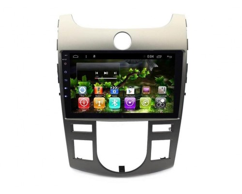 CarWinta CF-3064 для Kia Cerato II 2009-2013 на Android 8.1