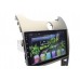Штатная магнитола CarWinta CF-3064 для Kia Cerato II 2009-2013 на Android 8.1