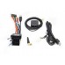 Штатная магнитола CarWinta CF-3064 для Kia Cerato II 2009-2013 на Android 8.1