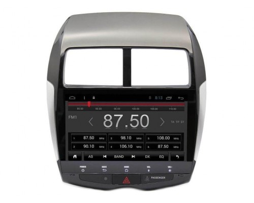 CarWinta CF-3044T8 для Mitsubishi ASX I 2010-2018 на Android 8.1