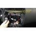 Штатная магнитола CarWinta CF-3044T8 для Mitsubishi ASX I 2010-2018 на Android 8.1