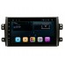 Штатная магнитола CarWinta CF-3028T8 для Suzuki SX4 I 2006-2014 на Android 8.1