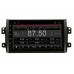 Штатная магнитола CarWinta CF-3028T8 для Suzuki SX4 I 2006-2014 на Android 8.1