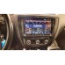 Штатная магнитола CarWinta CF-3021T8 для Volkswagen универсальная на Android 8.1